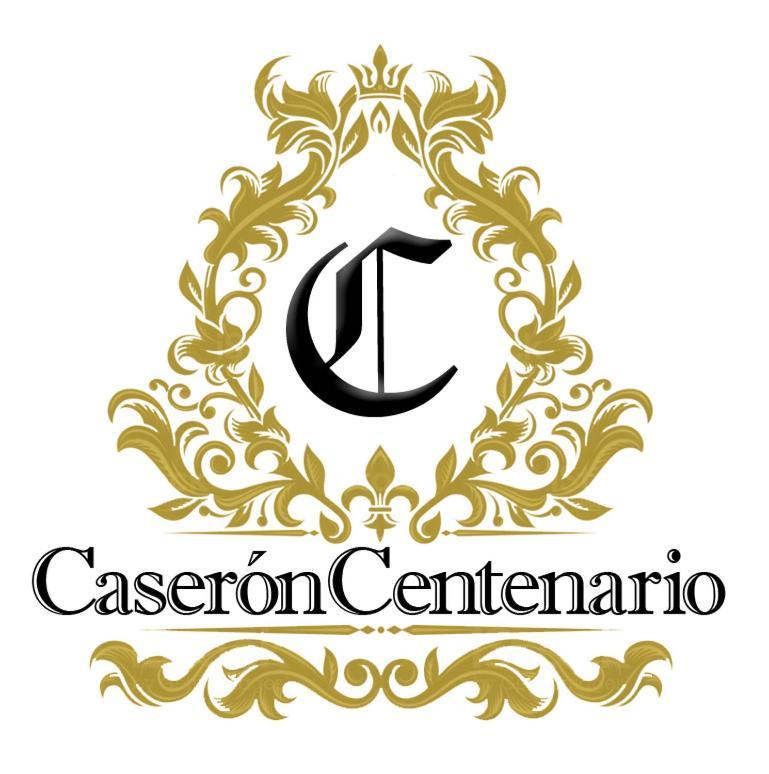Caseron Centenario Cehegín 外观 照片